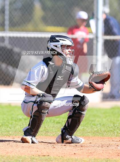 Thumbnail 1 in ThunderRidge vs Willow Canyon (Coach Bob Invitational) photogallery.