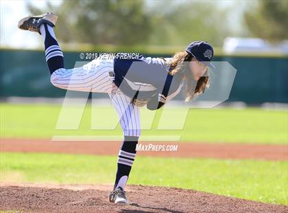 Thumbnail 3 in ThunderRidge vs Willow Canyon (Coach Bob Invitational) photogallery.