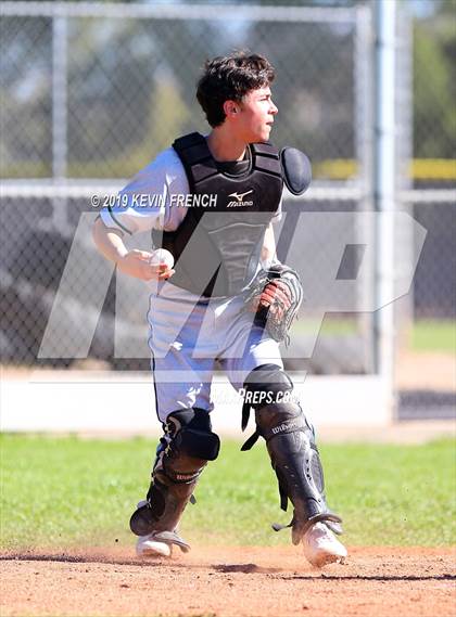 Thumbnail 1 in ThunderRidge vs Willow Canyon (Coach Bob Invitational) photogallery.