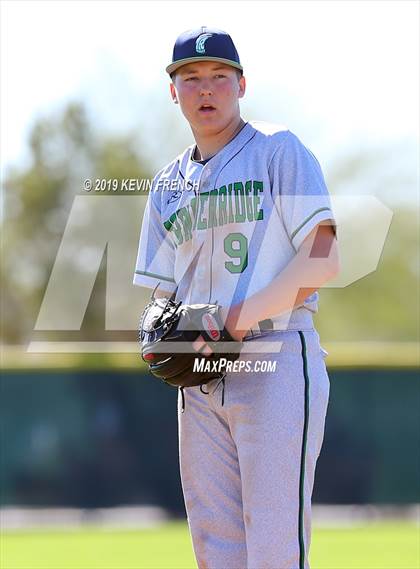 Thumbnail 1 in ThunderRidge vs Willow Canyon (Coach Bob Invitational) photogallery.