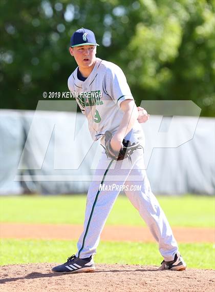 Thumbnail 3 in ThunderRidge vs Willow Canyon (Coach Bob Invitational) photogallery.