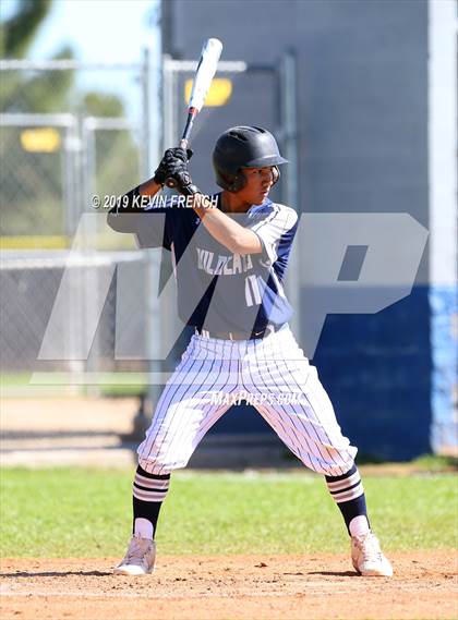 Thumbnail 2 in ThunderRidge vs Willow Canyon (Coach Bob Invitational) photogallery.