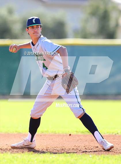 Thumbnail 1 in ThunderRidge vs Willow Canyon (Coach Bob Invitational) photogallery.