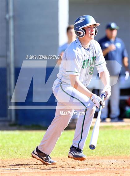 Thumbnail 1 in ThunderRidge vs Willow Canyon (Coach Bob Invitational) photogallery.