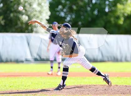Thumbnail 3 in ThunderRidge vs Willow Canyon (Coach Bob Invitational) photogallery.
