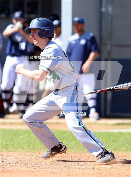 Thumbnail 2 in ThunderRidge vs Willow Canyon (Coach Bob Invitational) photogallery.