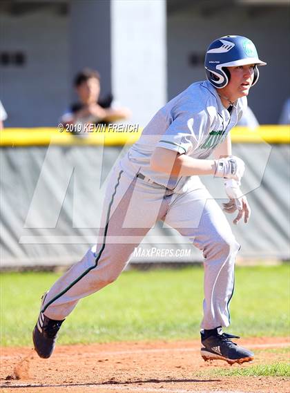 Thumbnail 1 in ThunderRidge vs Willow Canyon (Coach Bob Invitational) photogallery.