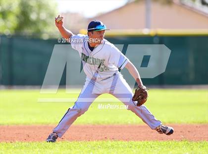 Thumbnail 1 in ThunderRidge vs Willow Canyon (Coach Bob Invitational) photogallery.