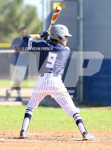 Thumbnail 1 in ThunderRidge vs Willow Canyon (Coach Bob Invitational) photogallery.