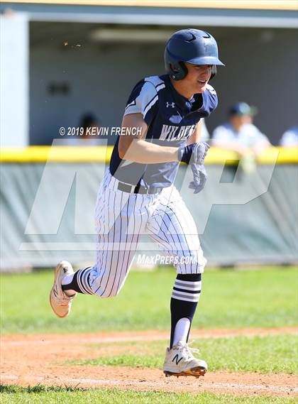 Thumbnail 2 in ThunderRidge vs Willow Canyon (Coach Bob Invitational) photogallery.