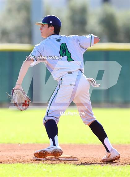 Thumbnail 1 in ThunderRidge vs Willow Canyon (Coach Bob Invitational) photogallery.