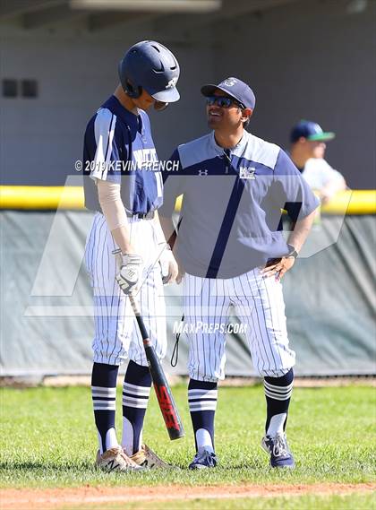 Thumbnail 1 in ThunderRidge vs Willow Canyon (Coach Bob Invitational) photogallery.