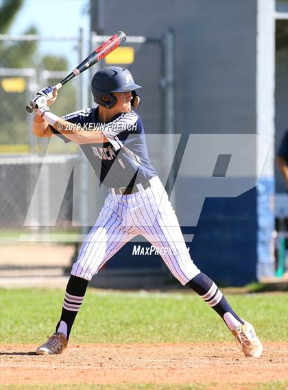 Thumbnail 3 in ThunderRidge vs Willow Canyon (Coach Bob Invitational) photogallery.