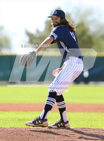 Thumbnail 3 in ThunderRidge vs Willow Canyon (Coach Bob Invitational) photogallery.
