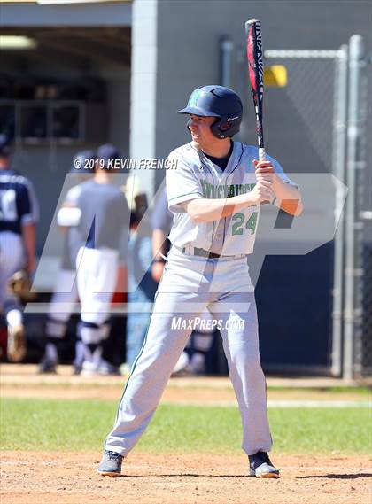 Thumbnail 1 in ThunderRidge vs Willow Canyon (Coach Bob Invitational) photogallery.