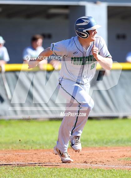 Thumbnail 1 in ThunderRidge vs Willow Canyon (Coach Bob Invitational) photogallery.