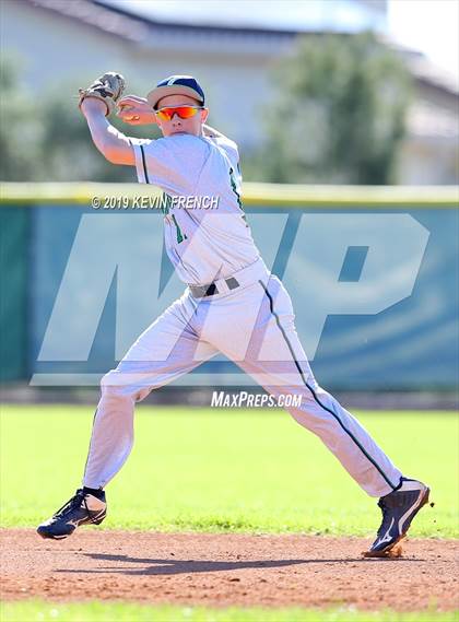 Thumbnail 2 in ThunderRidge vs Willow Canyon (Coach Bob Invitational) photogallery.