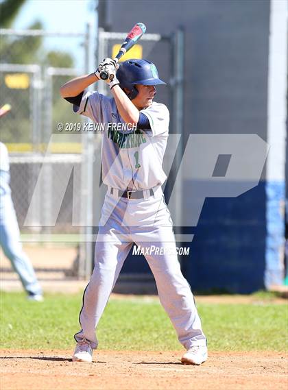 Thumbnail 1 in ThunderRidge vs Willow Canyon (Coach Bob Invitational) photogallery.