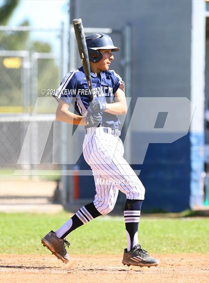 Thumbnail 1 in ThunderRidge vs Willow Canyon (Coach Bob Invitational) photogallery.
