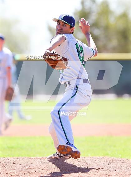 Thumbnail 1 in ThunderRidge vs Willow Canyon (Coach Bob Invitational) photogallery.