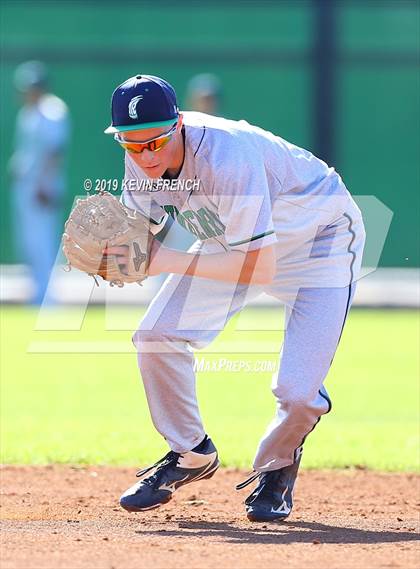 Thumbnail 2 in ThunderRidge vs Willow Canyon (Coach Bob Invitational) photogallery.