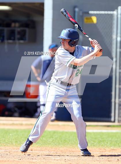 Thumbnail 1 in ThunderRidge vs Willow Canyon (Coach Bob Invitational) photogallery.