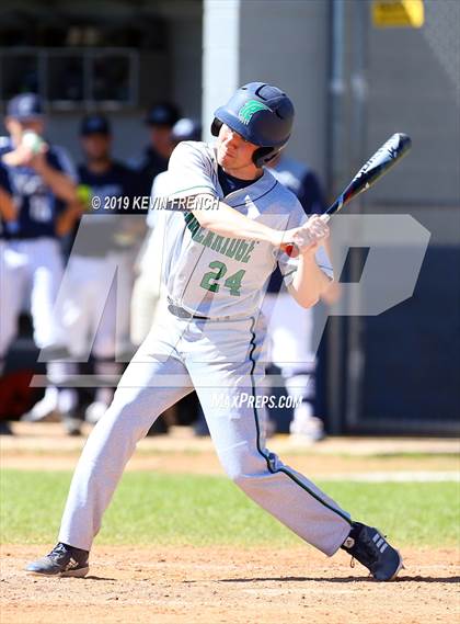 Thumbnail 3 in ThunderRidge vs Willow Canyon (Coach Bob Invitational) photogallery.