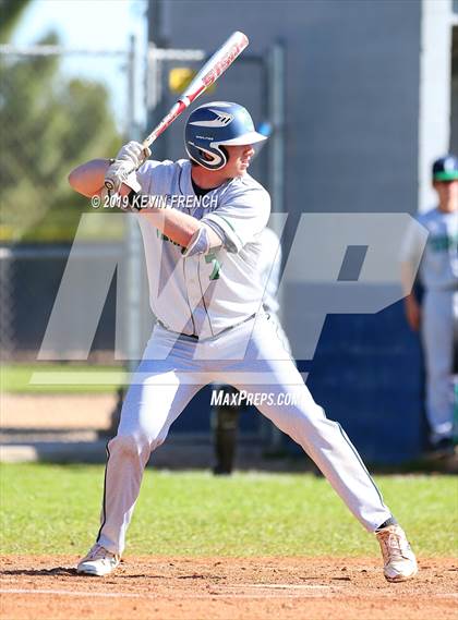 Thumbnail 1 in ThunderRidge vs Willow Canyon (Coach Bob Invitational) photogallery.
