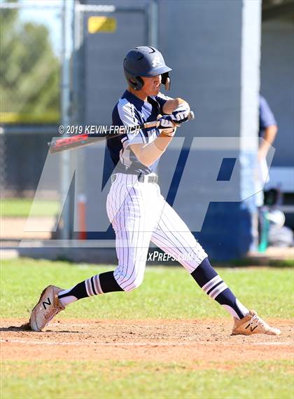 Thumbnail 3 in ThunderRidge vs Willow Canyon (Coach Bob Invitational) photogallery.