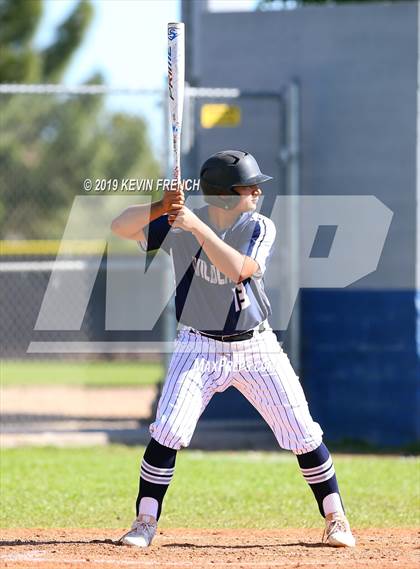 Thumbnail 1 in ThunderRidge vs Willow Canyon (Coach Bob Invitational) photogallery.