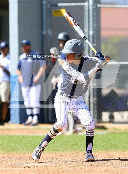 Thumbnail 2 in ThunderRidge vs Willow Canyon (Coach Bob Invitational) photogallery.