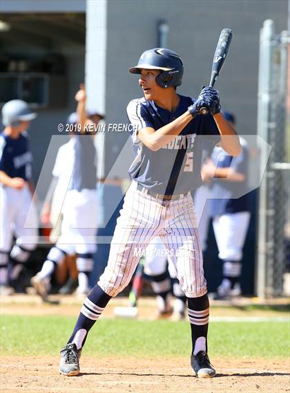 Thumbnail 3 in ThunderRidge vs Willow Canyon (Coach Bob Invitational) photogallery.