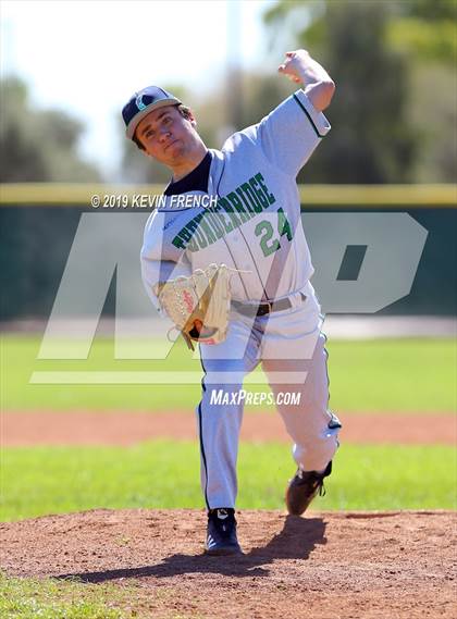 Thumbnail 1 in ThunderRidge vs Willow Canyon (Coach Bob Invitational) photogallery.