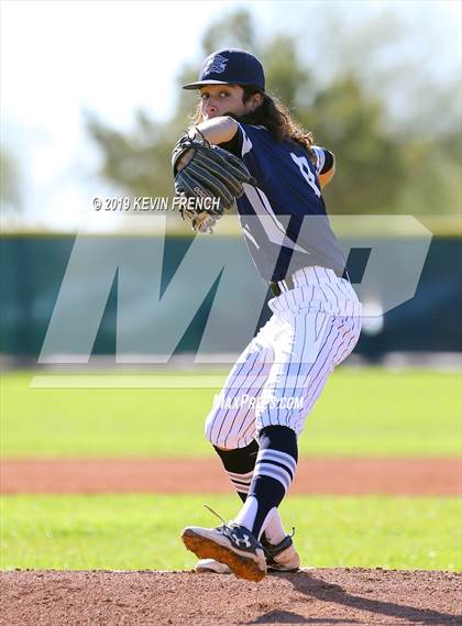 Thumbnail 1 in ThunderRidge vs Willow Canyon (Coach Bob Invitational) photogallery.