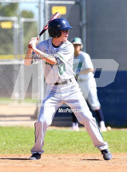 Thumbnail 3 in ThunderRidge vs Willow Canyon (Coach Bob Invitational) photogallery.