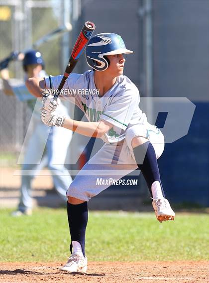 Thumbnail 3 in ThunderRidge vs Willow Canyon (Coach Bob Invitational) photogallery.
