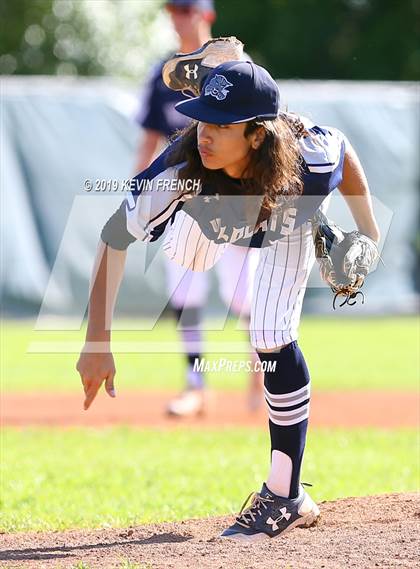 Thumbnail 1 in ThunderRidge vs Willow Canyon (Coach Bob Invitational) photogallery.