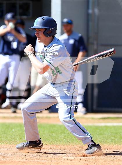 Thumbnail 1 in ThunderRidge vs Willow Canyon (Coach Bob Invitational) photogallery.