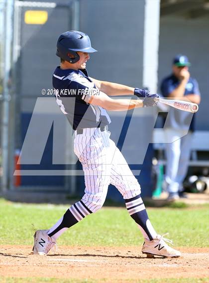 Thumbnail 3 in ThunderRidge vs Willow Canyon (Coach Bob Invitational) photogallery.