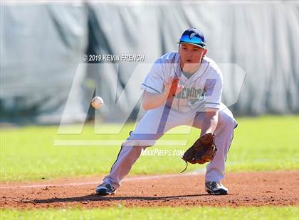 Thumbnail 1 in ThunderRidge vs Willow Canyon (Coach Bob Invitational) photogallery.