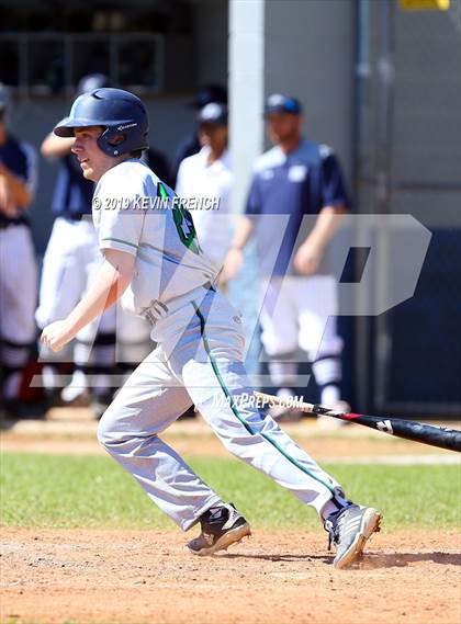 Thumbnail 3 in ThunderRidge vs Willow Canyon (Coach Bob Invitational) photogallery.