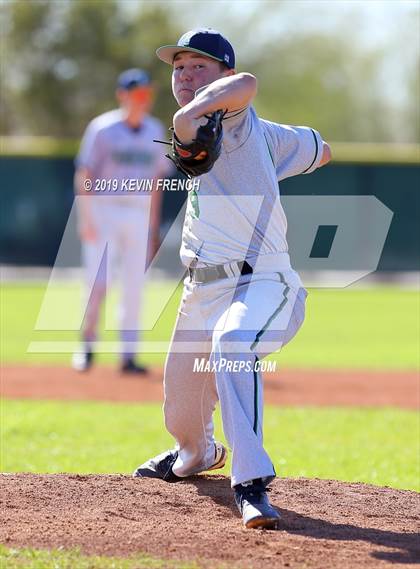 Thumbnail 1 in ThunderRidge vs Willow Canyon (Coach Bob Invitational) photogallery.