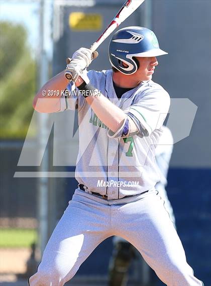 Thumbnail 3 in ThunderRidge vs Willow Canyon (Coach Bob Invitational) photogallery.