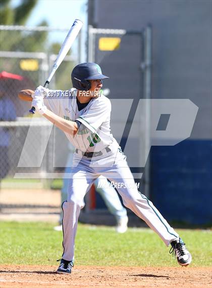 Thumbnail 1 in ThunderRidge vs Willow Canyon (Coach Bob Invitational) photogallery.