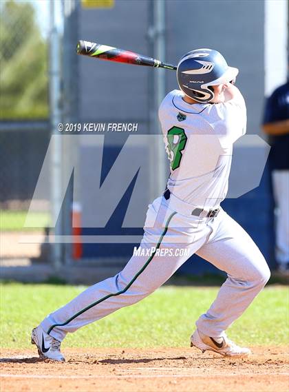 Thumbnail 3 in ThunderRidge vs Willow Canyon (Coach Bob Invitational) photogallery.