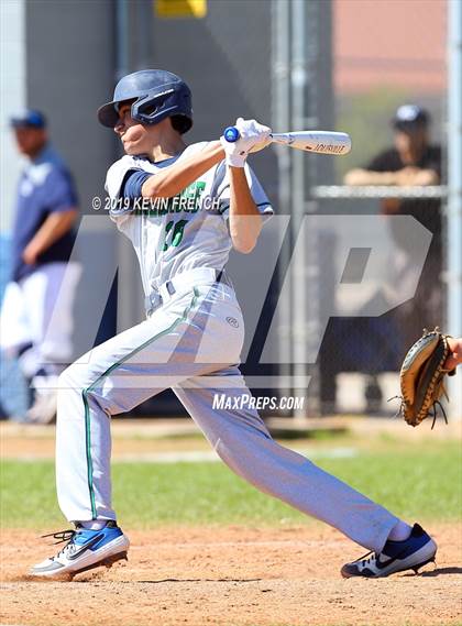 Thumbnail 1 in ThunderRidge vs Willow Canyon (Coach Bob Invitational) photogallery.