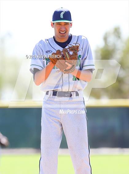 Thumbnail 1 in ThunderRidge vs Willow Canyon (Coach Bob Invitational) photogallery.