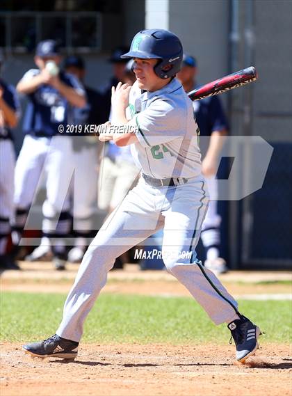 Thumbnail 3 in ThunderRidge vs Willow Canyon (Coach Bob Invitational) photogallery.