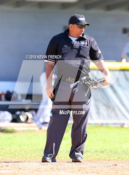 Thumbnail 3 in ThunderRidge vs Willow Canyon (Coach Bob Invitational) photogallery.