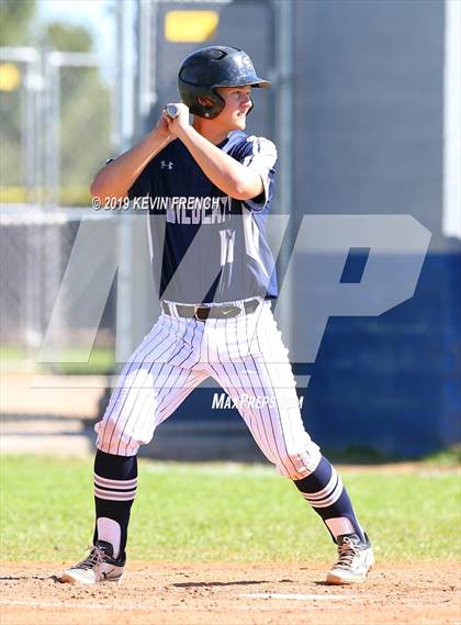 Thumbnail 3 in ThunderRidge vs Willow Canyon (Coach Bob Invitational) photogallery.